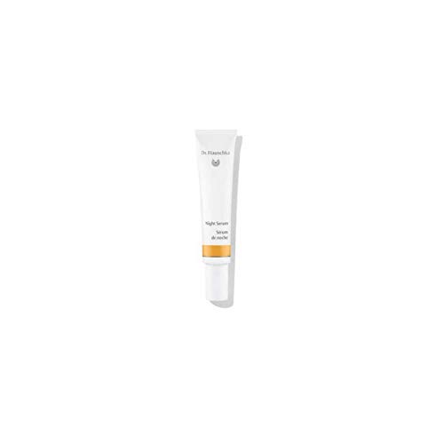 Dr. Hauschka Night Serum, Revitalizing Night Care, 0.7 fl oz