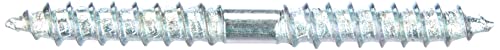 Accessoires UNIVERSELS | 1 Raccord pour Tringles Bois ø20, 28, 35 | Acier Cover
