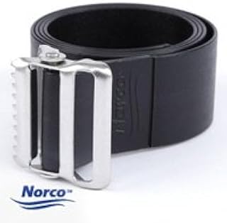 Norco Poly-Vinyl Gait Belt, 72