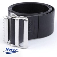 Norco Poly-Vinyl Gait Belt, 72" 183cm