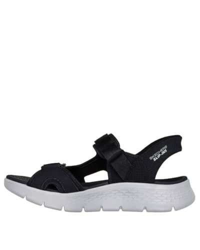 Image of Skechers Men's Hands Free Slip-ins Go Walk Flex Easy Entry Sandal