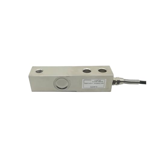Cellule de charge 5T capteur de force en acier robuste DYX-301