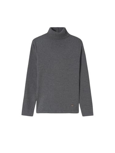 Mayoral Jersey for Girls H. Charcoa