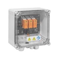 Boîtier de raccordement Weidmüller 2791950000 PVN1M1I2SXFXV2O0TXPX11