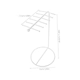 Zoom IMG-2 packove espositore per collane in Zoom IMG-2 packove espositore per collane in