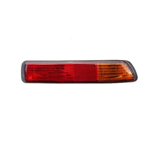 Luces traseras coche Mitsubishi Pajero con reflector antiniebla
