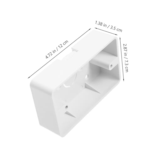 Reviews y listado de Fijador para Pared Externa disponible en línea para comprar. 8 Imagen adicional