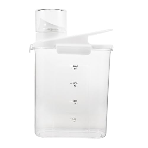 EXAOMBLE �����܎��[�{�b�N�X ��e�ʖ��^ ���󕲖��e�� �l�ߑւ��p���t�B���\ �y�ʃR���p�N�g�Ŏg���₷�������݌v