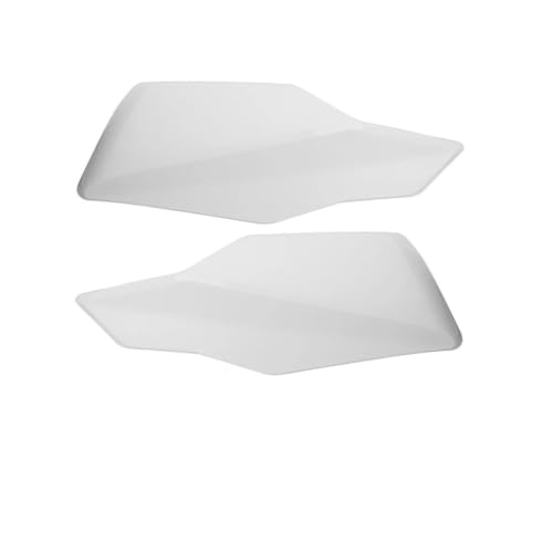Protège-mains moto motocross blanc pour guidon SX SXF EXCF XCW 125 250