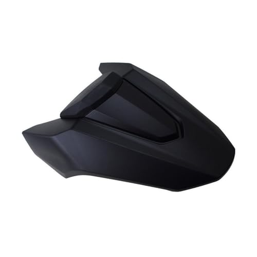 Carénage arrière CBR650R pour remplacer la selle passager abîmée