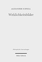 Wirklichkeitsbilder 316154174X Book Cover