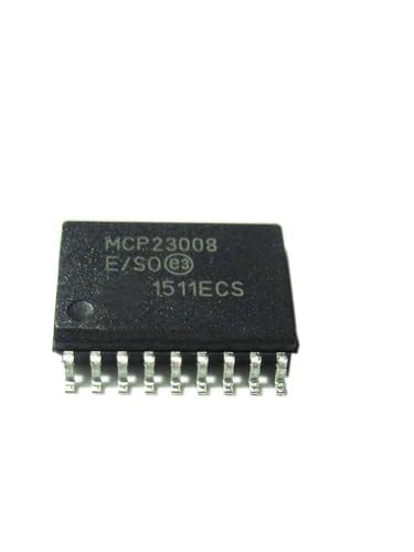 Generic 2piece MCP23008-E/SO MCP23008 SOP-18 Authentic