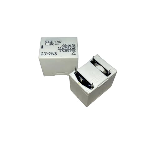 Relais G5LE-1-VD 24VDC pour réparer les cartes de climatisation