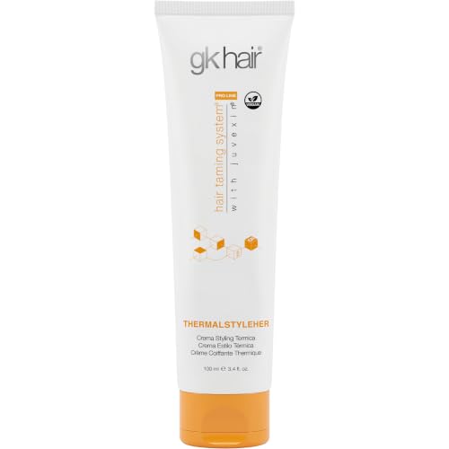 GK HAIR Thermastylher Cream