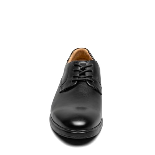 Image of Florsheim Mens Dash Plain Toe Oxford