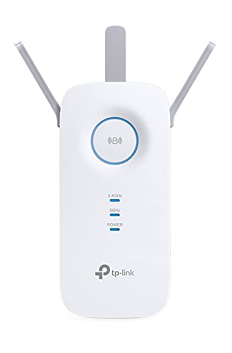 Posizionamento rapido l'indicatore di segnale intelligente aiuta l'utente a trovate la posizione ottimale per collocare il dispositivo: luce blu indica una connessione buona e luce rossa segnala che il dispositivo è troppo distante dal router; con il tasto LED, si può spegnere la luce; altrimenti è possibile impostare la modalità notturna tramite le impostazioni nella pagina gestione se trovi la luce infastidita di notte