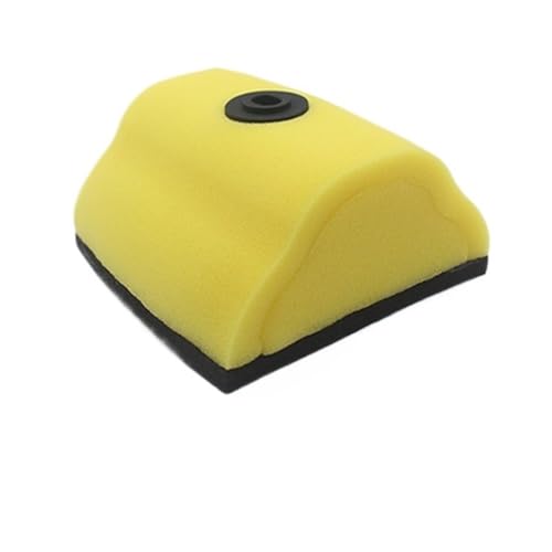 Filtre à air moto lavable pour CRF 150 230 F améliorant le flux d'admission