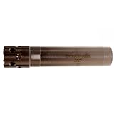 PATTERNMASTER Code Black Duck 12 Gauge Hunting Shotgun Accessory Durable 17-4 Stainless Steel Choke Tube | Effective Range Up to 60 Yards | for Browning Invector DS (5487)