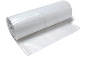 Norkan Poly Sheeting: Protecting Your Valuables from the Elements