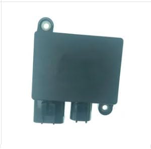 For Denso Toyota LEXUS Cooling Fan Relay Computer Motor 499300-3280 89257-26020