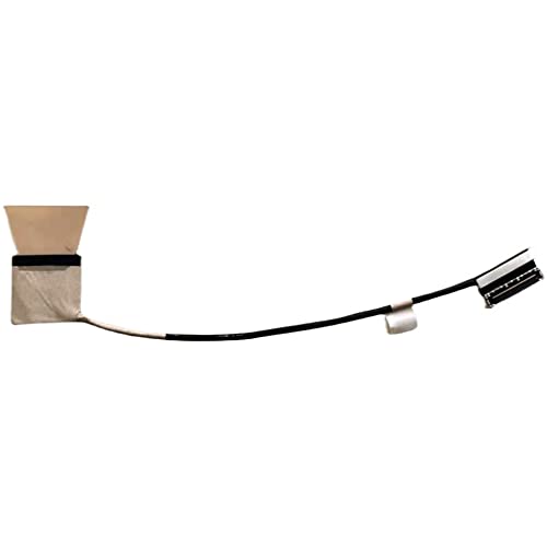 Câble d'écran HP 840 G7 G8 de remplacement LED noir pour ordinateur