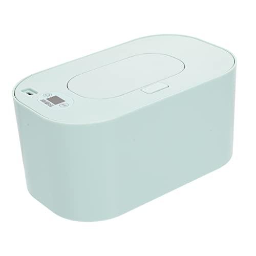 Chauffe-lingettes pour nourrissons SHOWERORO portable de grande capacité