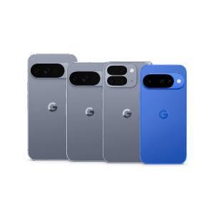 『Pixel 10 Phones and Everything Else at Made By Google』のカバーアート