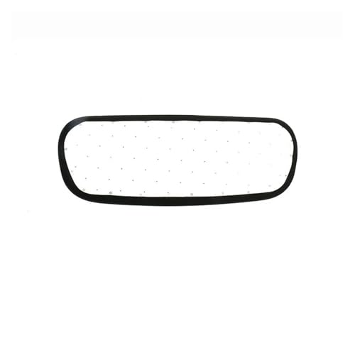 Tapis de coffre avant pour Tesla Model Y 2025 résout les bruits de moteur et la poussière frunk