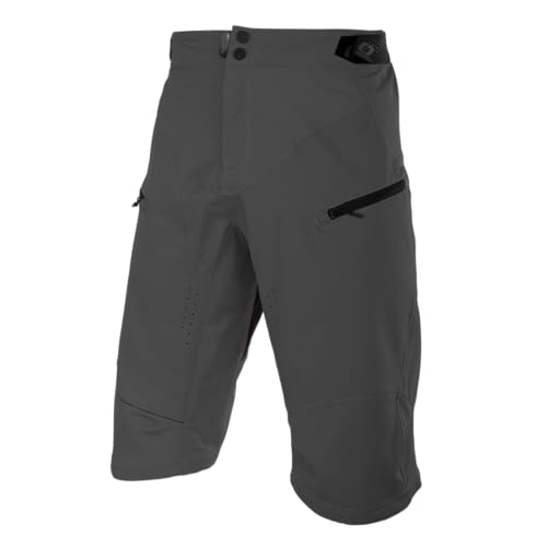Short O'NEAL Rockstacker vtt homme vetement cyclisme respirant pour velo de descente
