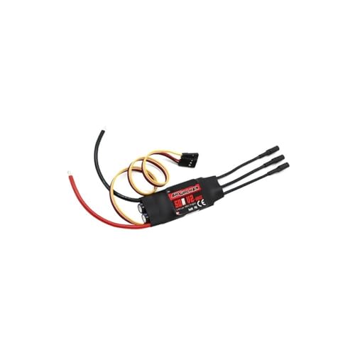 ESC sans balais Skywalker V2 50A pour des vols de drone fluides en plein air