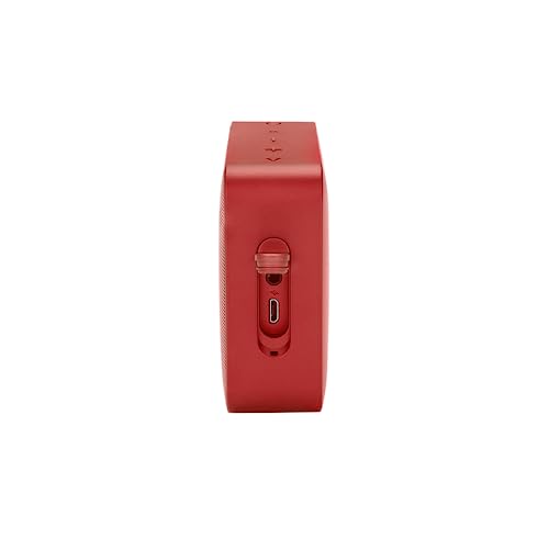 JBL, Caixa de Som Bluetooth, Go 2 - Vermelho Canela