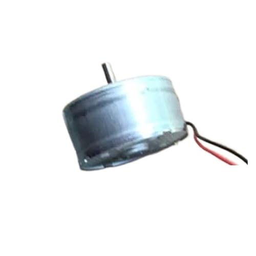 Moteur lecteur CD RF-300EA-1D390 rotation stable 5.9V CC