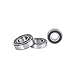 Automotive Generator Bearing B17-107D 17 X 47 X 19mm 10PCS