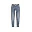 Grey Blue Used Jogg