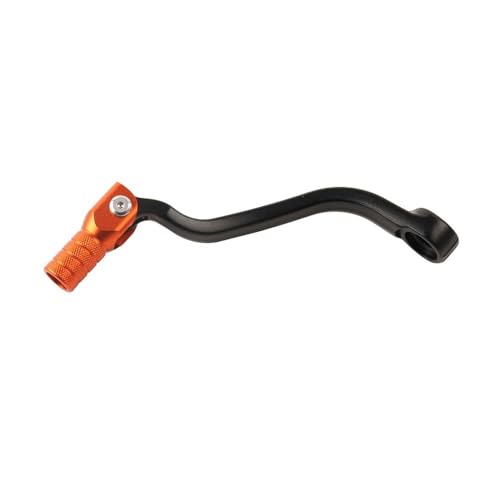 Sélecteur vitesse moto GasGas EX-F MC-F levier robuste pour sorties tout-terrain et enduro