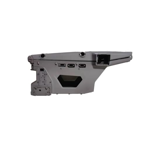 Repuesto carcasa para Au-tel Alpha Shell Set