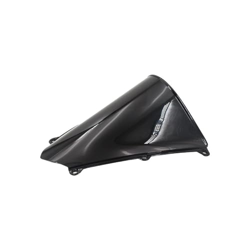 Bouclier à Double bulle CBR 600RRF5 déflecteur vent moto 07-12 - 4