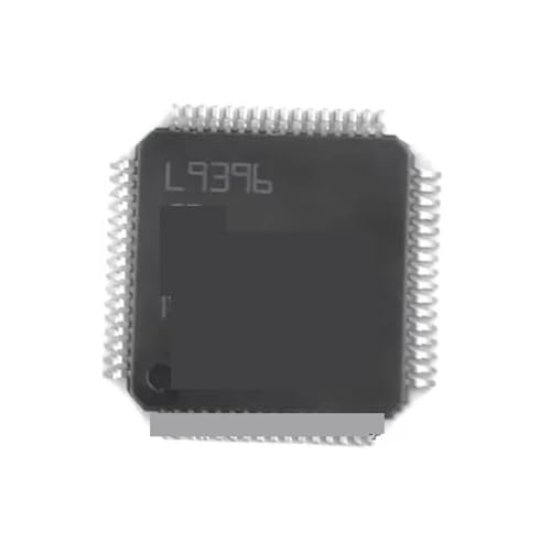 Chip L9396 circuito integrado de gestión de energía para aplicaciones de automoción con regulador