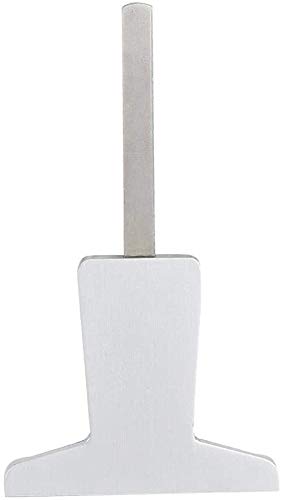 Calibrador para Profundidad de Banda de Rodadura 0-50mm miniatura 7