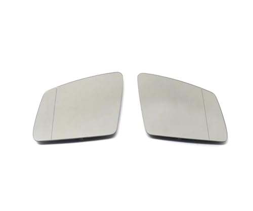Rétroviseurs latéraux chauffants Mercedes GLK X204 miroir dégivrant droit