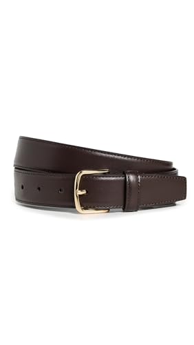 Vince Women's 1.25 Inch Stitched Fe Belt