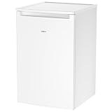 SAMKYO 冷凍庫 100L 前開き 家庭用 セカンド冷凍庫 大容量 急速冷凍 縦型 4段階温度調節 小型 コンパクト 静音 省エネ 耐熱天板 ZU100 ホワイト