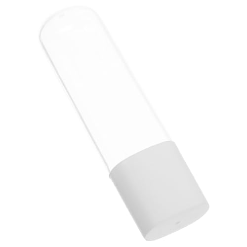 FOYTOKI Elegant Flosser Tip Cover Storage Case Portable and Easy to Use for Travel