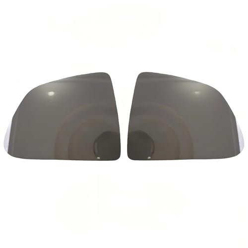 Lentille de rétroviseur Tesla Model Y verre miroir chauffant gauche droit 2019-2023