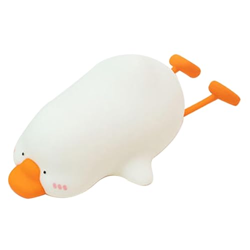 Veilleuse en silicone pour chambre d'enfant le cadeau idéal