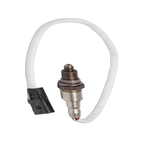 Capteur d'oxygène O2 226905054R pièce échappement sonde lambda Renault Megane pression