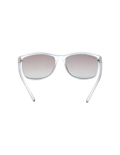 Image of Fastrack Polarized Square Shape Sunglasses for Unisex