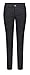 Produktbild MAC Jeans Damen Dream Slim Jeans, D999 (Black-Black), 34W / 30L
