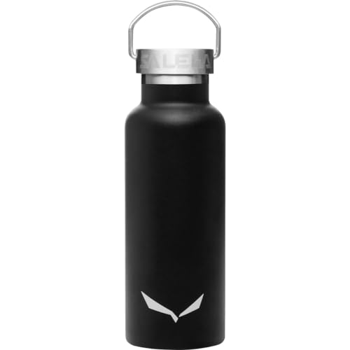 Gourde Bouteille Isotherme Salewa Valsura en Acier Inoxydable Garde Vos Boissons Fraîches