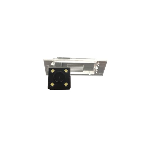 Caméra de recul étanche et vision nocturne pour Smart Fortwo W453 2014-2019